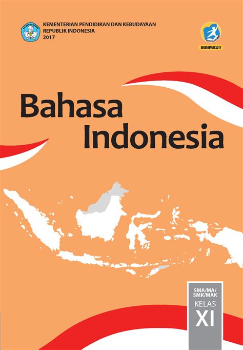 yg di pelajari bahasa indonesia kelas 11 semester satu Epub