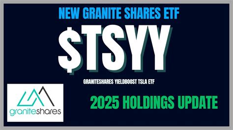 yieldboost etf