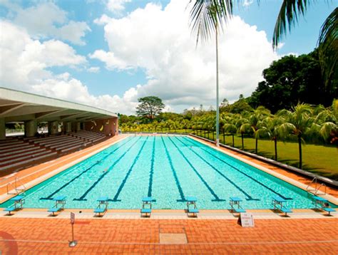 yio chu kang activesg swimming complex