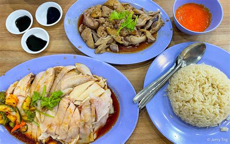 yishun 925 chicken rice potong pasir