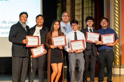 ymca scholarships for college