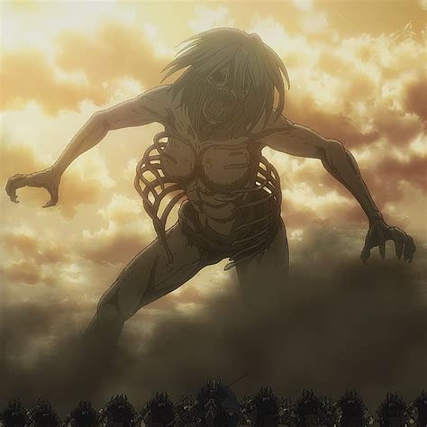 ymir is a titan