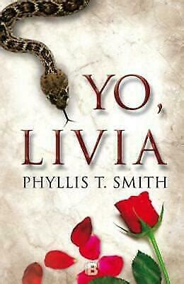 yo Livia I am Livia Spanish Edition Reader