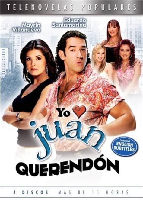 yo amo a juan querendon