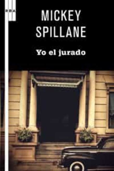 yo el jurado serie negra Epub