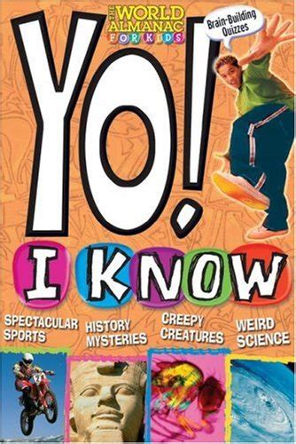 yo i know brain building quizzes Epub