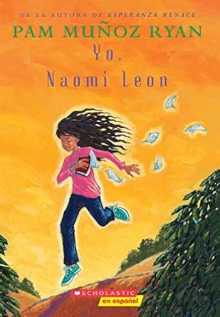 yo naomi leon spanish edition Epub