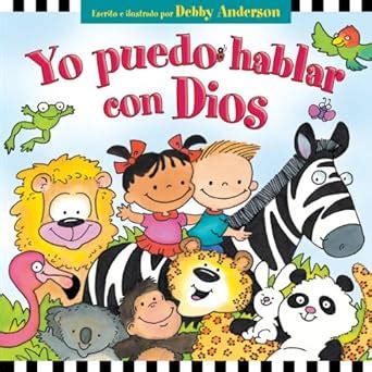 yo puedo hablar con dios spanish edition Reader