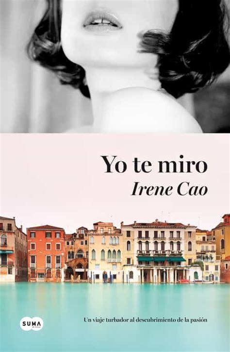 yo te miro a irene cao era tica roma ntica pdf descargar Doc