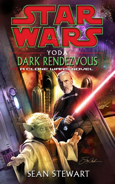yoda dark rendezvous star wars clone wars PDF