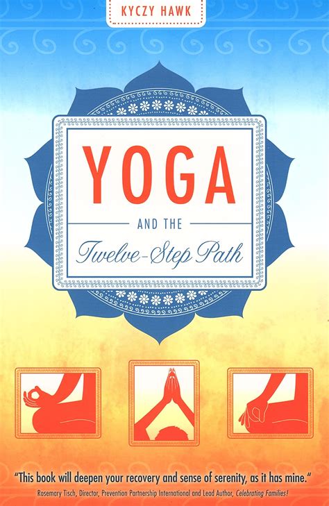 yoga and the twelve step path Reader
