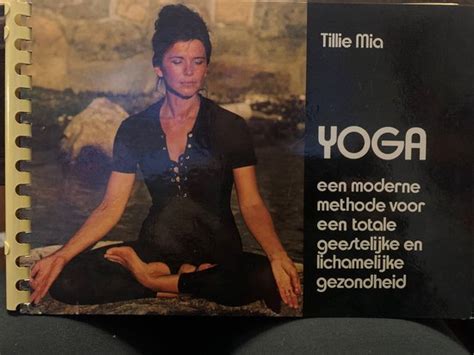 yoga een moderne methode voor een totale geestelijke en lichamelijke gezondheid Doc