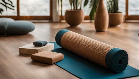 yoga equipment