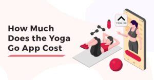 yoga go app cost