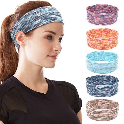 yoga headbands