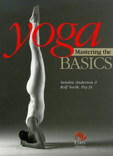 yoga mastering the basics PDF