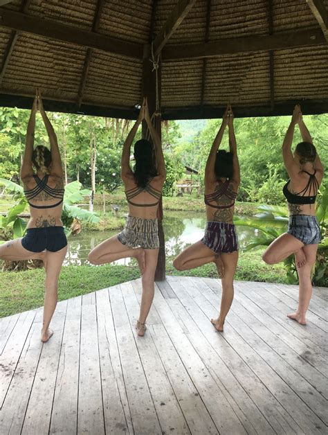 yoga pai thailand