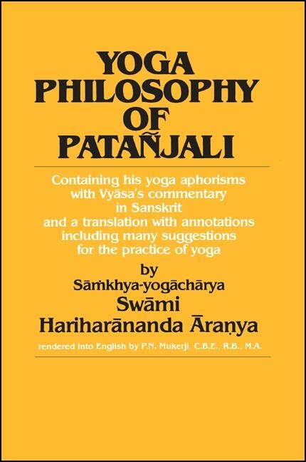 yoga philosophy of patanjali yoga philosophy of patanjali Kindle Editon