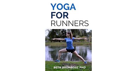 yoga runners dr beth brombosz Kindle Editon