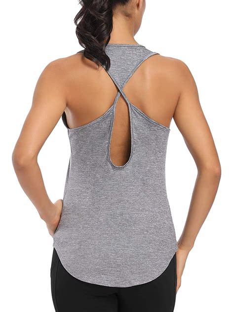 yoga tank tops