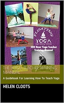 yoga teacher training manuals Ebook Kindle Editon