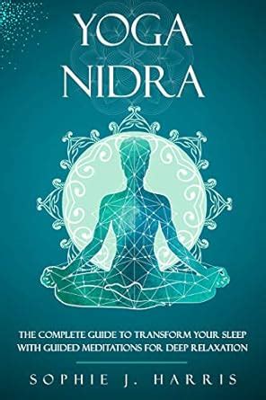 yoga-nidra-guided-deep-relaxation Ebook Doc