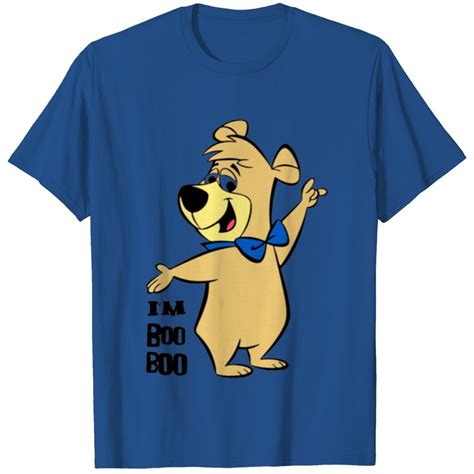 yogi bear t shirt