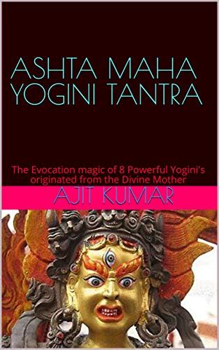 yogini yoni tantra Ebook Epub