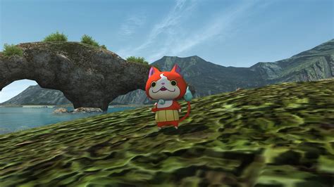 yokai minions ffxiv