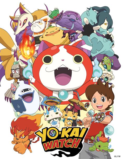 yokai watch 5