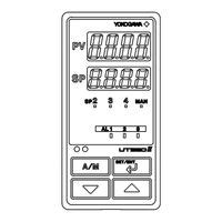 yokogawa ut350 controller manual Epub