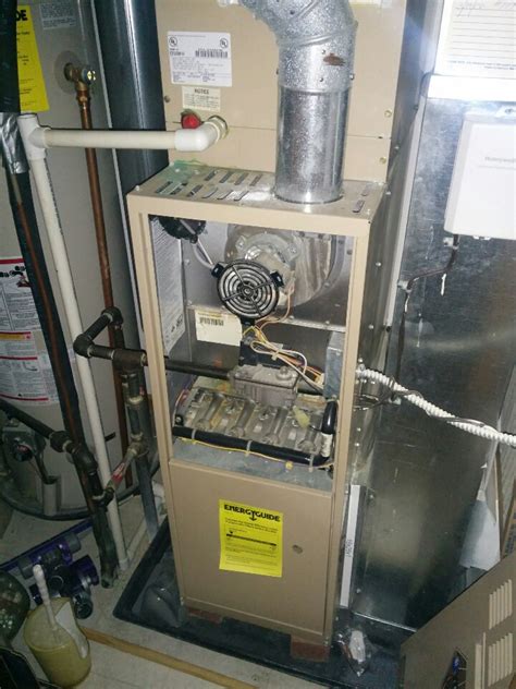 york diamond 80 furnace repair manual Reader