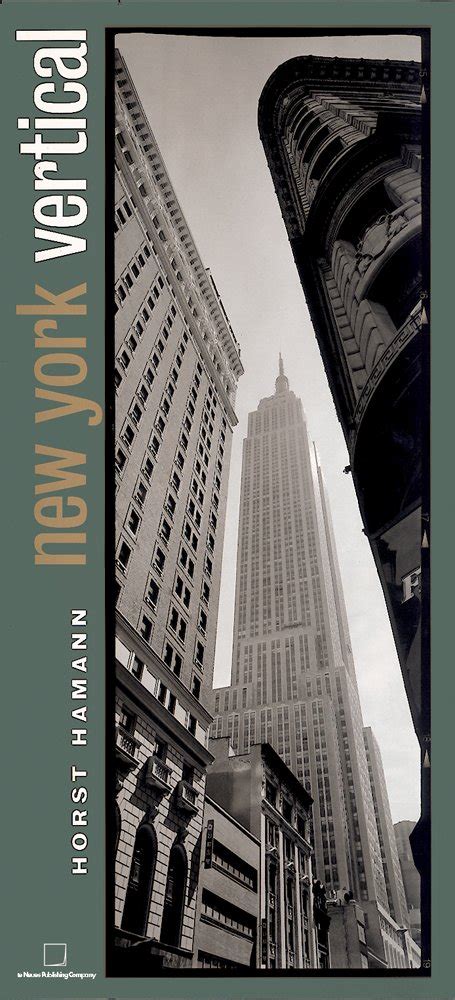 york vertical 2016 horst hamann Kindle Editon