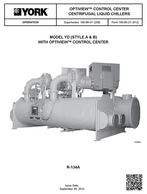 york yd chiller service manual Epub