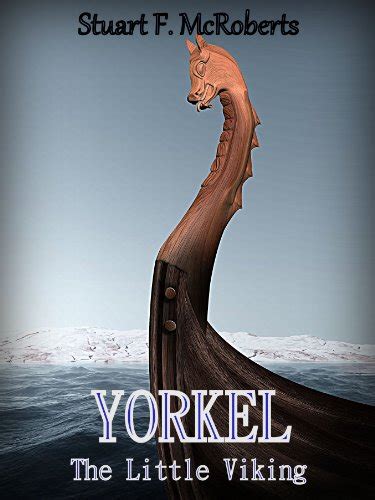 yorkel the little viking PDF