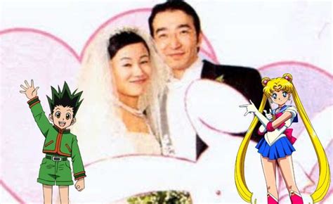 yoshihiro togashi wife