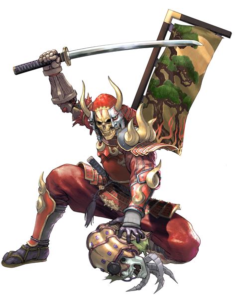 yoshimitsu soul calibur