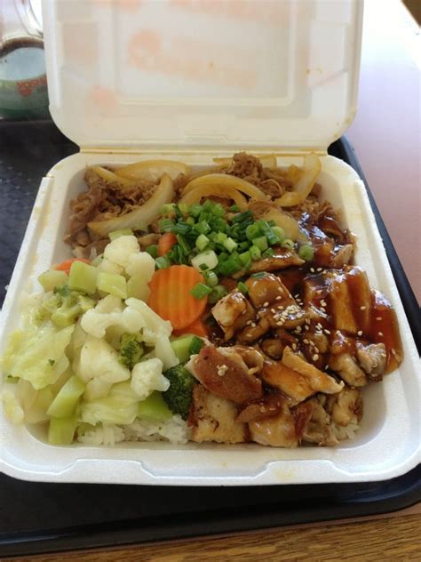 yoshinoya beef bowl near me