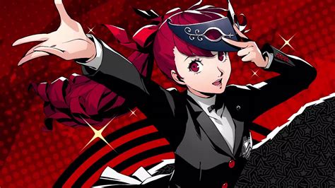 yoshizawa persona 5