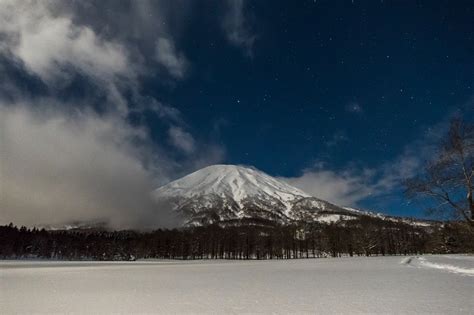 yotei mountain