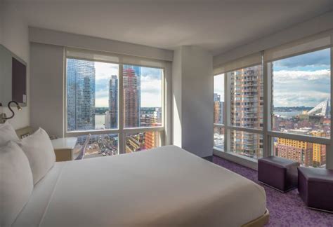 yotel new york at times square