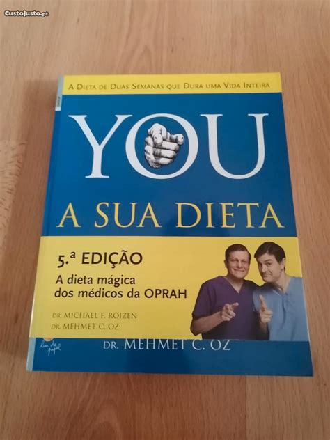 you a sua dieta you a sua dieta Kindle Editon