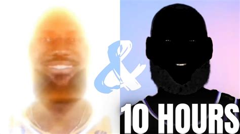 you are my sunshine lebron james 10 hour loop