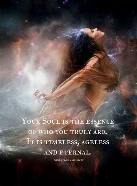 you are your spiritual self the poetry within Doc