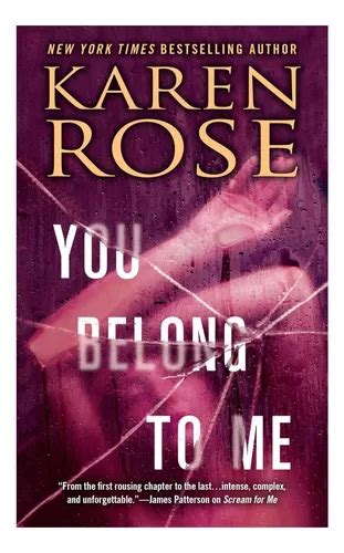 you belong to me the baltimore series Epub