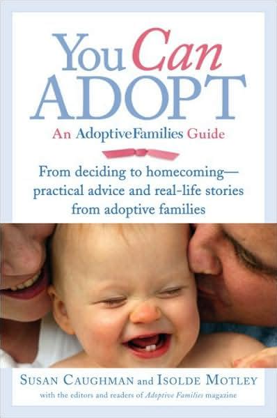 you can adopt an adoptive families guide Kindle Editon