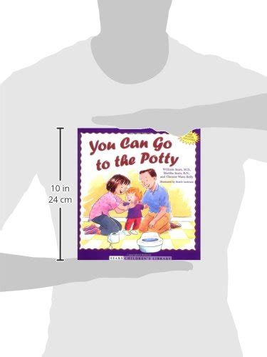 you can go to the potty sears children library PDF