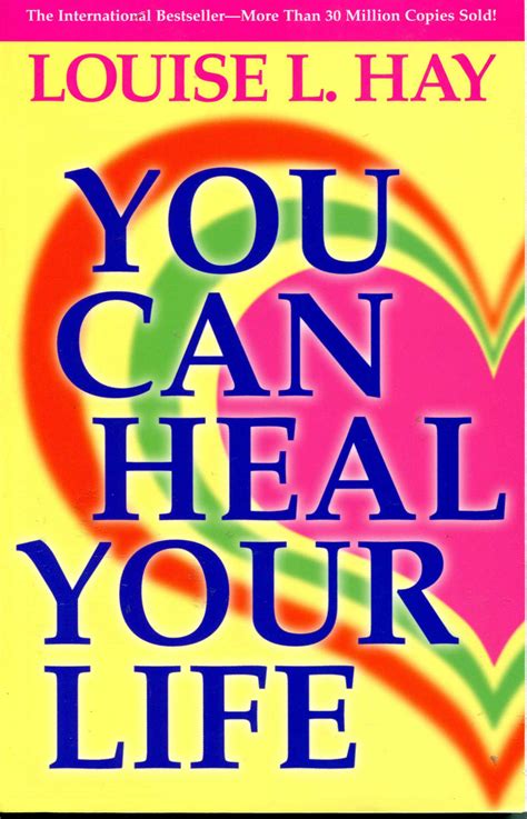 you can heal your life louise hay pdf free download Reader