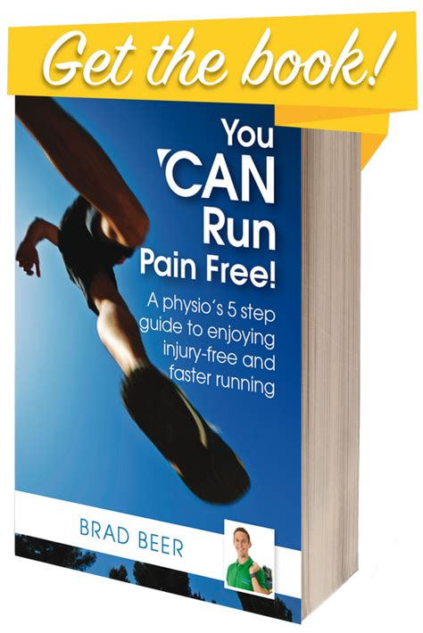 you can run pain free Reader