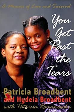 you get past the tears a memoir of love and survival Kindle Editon